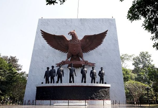 Ini Sejarah Hari Kesaktian Pancasila 1 Oktober