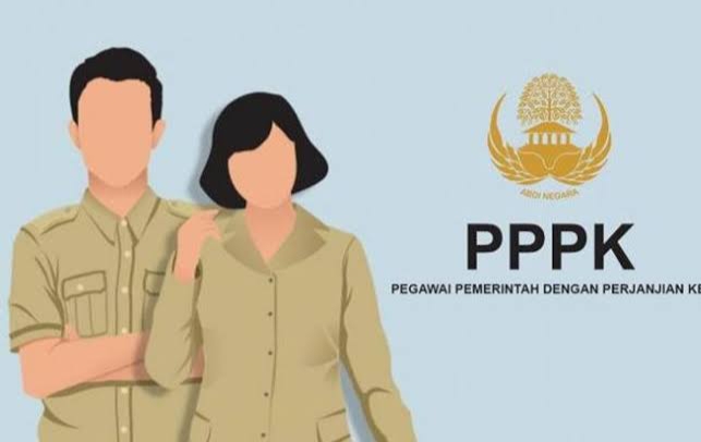 Pemko Pekanbaru Tunggu Arahan Pusat Terkait Seleksi PPPK 2022
