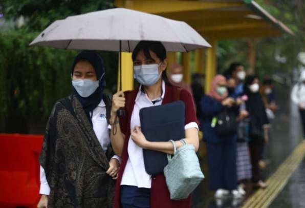 Covid-19 Menunjukan Trend Penurunan, Indonesia Bersiap Menuju Endemi