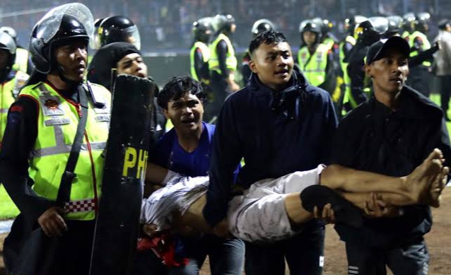 Orang Tua Tewas pada Tragedi Kanjuruhan, Bocah 11 Tahun ini Jadi Yatim Piatu