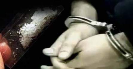 Kedapatan Nyabu, Seorang Anak di Rohul Laporkan Ayah ke Polisi 
