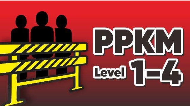 Wabah Covid-19 Menurun, Pemko Pekanbaru Perpanjang PPKM Level I hingga 7 November 