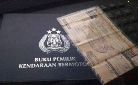 Hingga Triwulan III Realisasi PAD dari PKB  di Riau Baru 68,25 Persen 