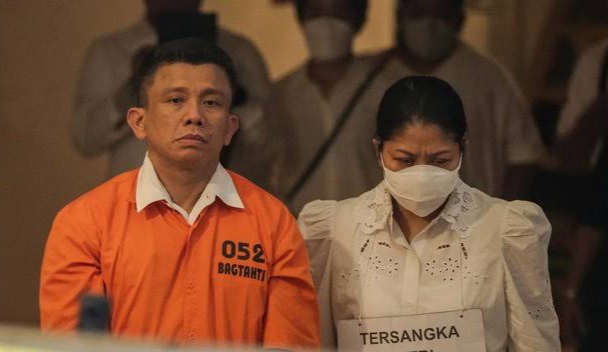 Besok, Ferdy Sambo Diserahkan ke Kejagung 