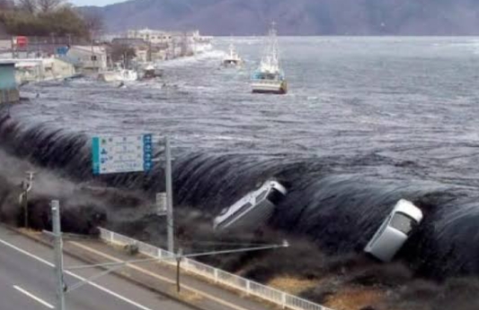 BMKG Ajak Masyarakat Waspada, Padang Berpotensi Gempa Besar Disertai Tsunami