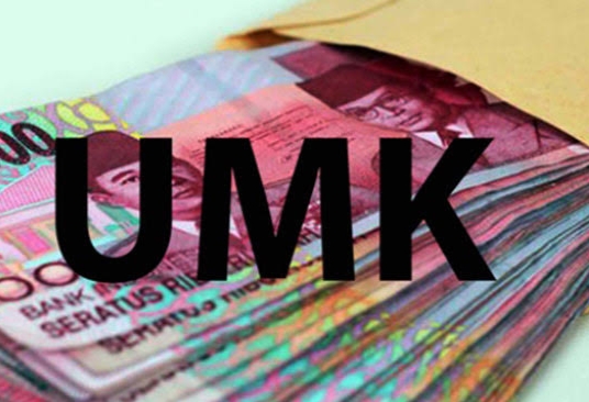 Tak Lagi dari Rekomendasi Wako dan Bupati, UMK 2023 Ditetapkan Gubernur 