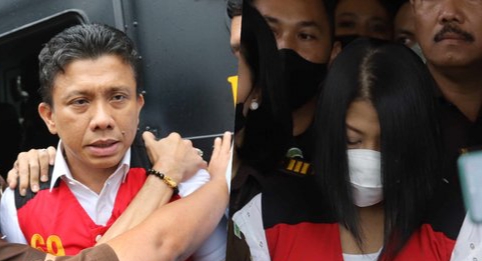Tiga Hakim ini yang Akan Pimpin Sidang Ferdy Sambo Cs