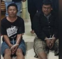 Pelaku Rampok Toko Ritel Ternyata Pecatan Polisi dan DPO Kasus Curanmor 