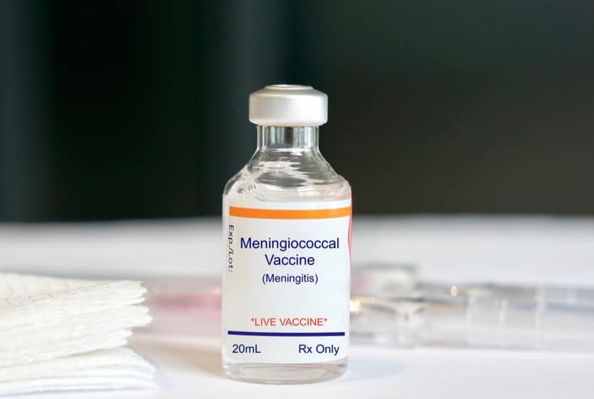 Riau Terima Pasokan 3.000 Dosis Vaksin Meningitis, Amphuri: Alhamdulillah 