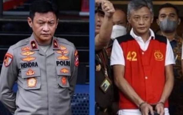 Bareskrim Polri Periksa 22 Saksi Terkait Kasus Private Jet Brigjen Hendra Kurniawan 