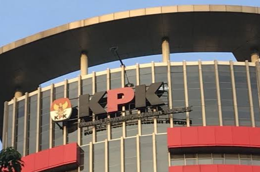 Geledah Kantor Kanwil BPN Riau, KPK Amankan Sejumlah Dokumen HGU