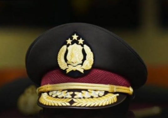 Langgar Kode Etik, Eks Plh Kasat Narkoba Polres Kuansing Didemosi 7 Tahun