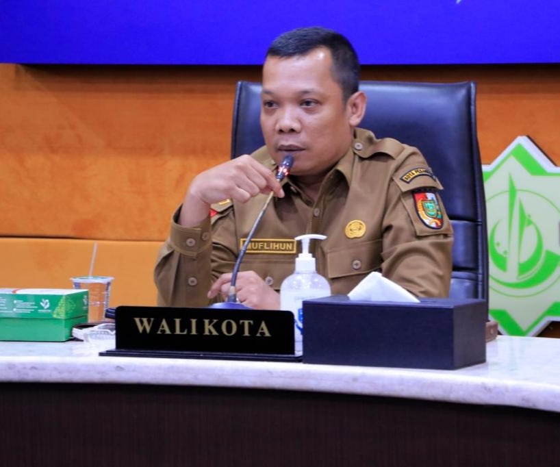 Hore! Tahun 2023 Pemko Pekanbaru Bakal Bangun SMP dan RKB 