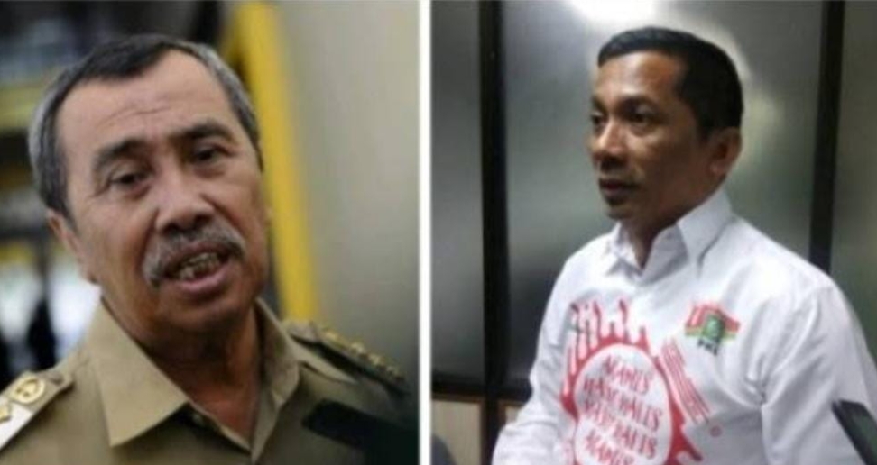 Ditolak Bupati, Gubri Batalkan Kunjungan Kerja ke Kepulauan Meranti