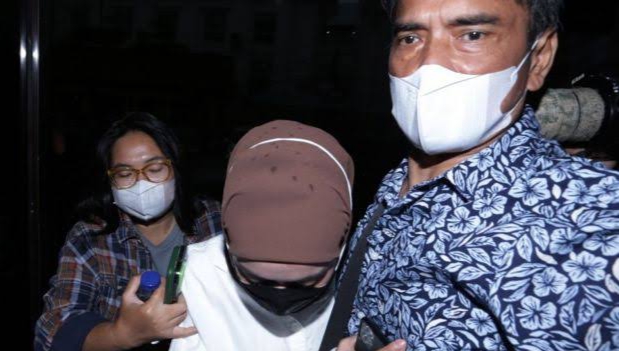 Lesty Kejora Cabut Laporan, Polisi: Rizky Billar Tidak Serta Merta Bebas