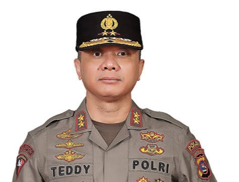 Begini Kronologi Irjen Teddy Minahasa Terseret Kasus Narkoba Hingga Dijemput Propam