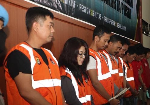 Terlibat Kasus Irjen Teddy Minahasa, Ini Profil Eks Kapolres Bukittinggi AKBP Doddy Prawiranegara