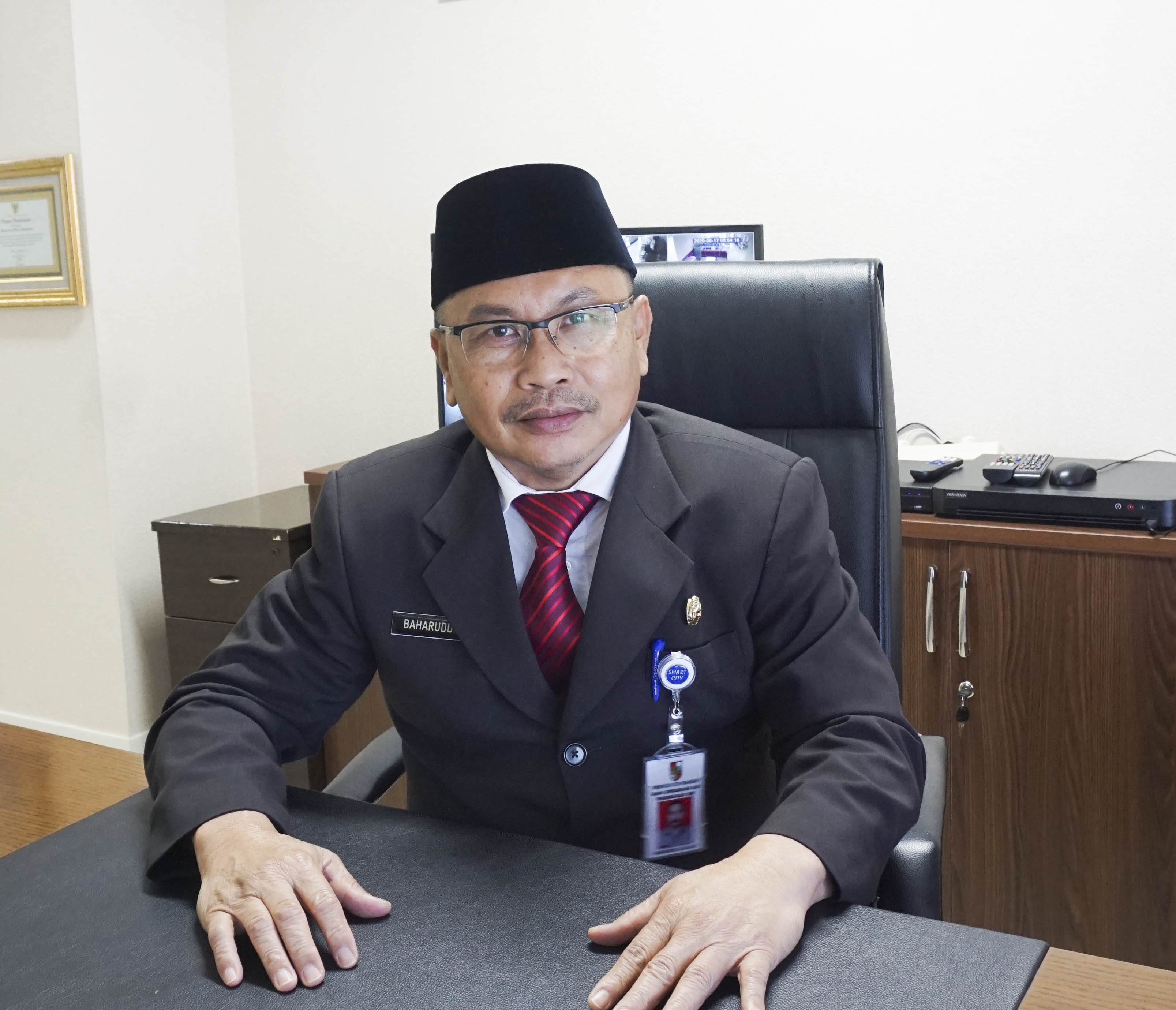Pemko Pekanbaru Kembali Lakukan Evaluasi pada Pejabat PTP