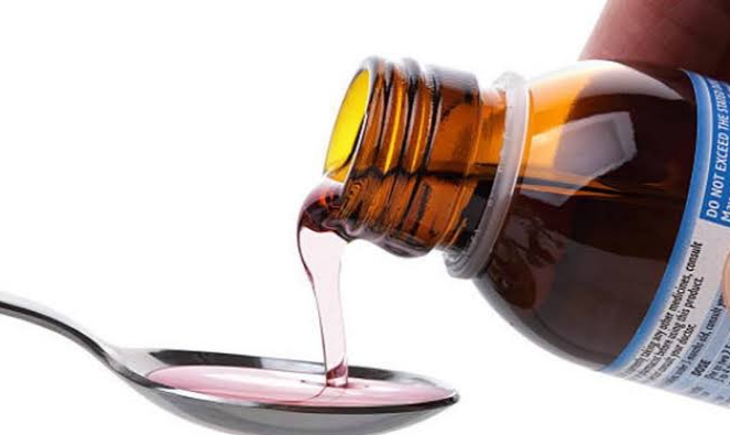 Heboh Zat Berbahaya Dalam Obat Sirup, Kadiskes Riau: Saatnya Kembali ke Dokter