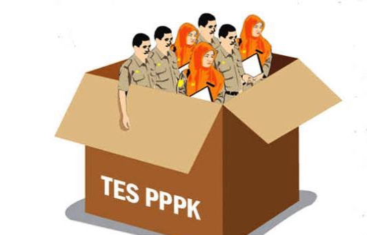 Pemko Pekanbaru Bakal Gelar Dua Kali Ujian Dalam Seleksi PPPK 2022