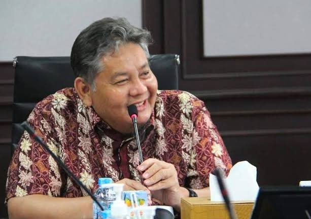 Hadiri Rekonsiliasi Data, Sekda Inhil Minta BPJS Kesehatan Penuhi Hak Peserta