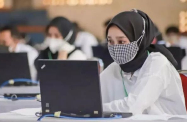 Kemendikbudristek Resmi Buka Seleksi PPPK Guru 2022