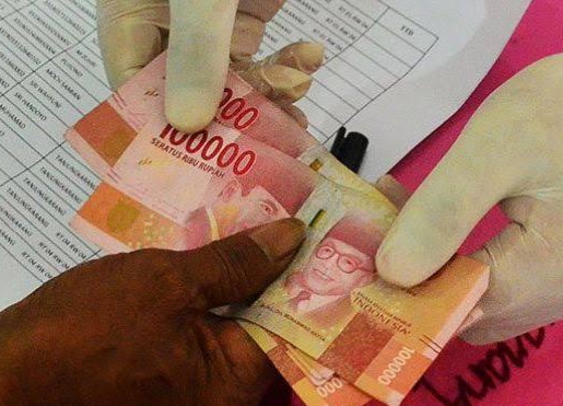 Pekan Depan, 4.500 Penyandang Disabilitas di Riau Bakal Terima BLT