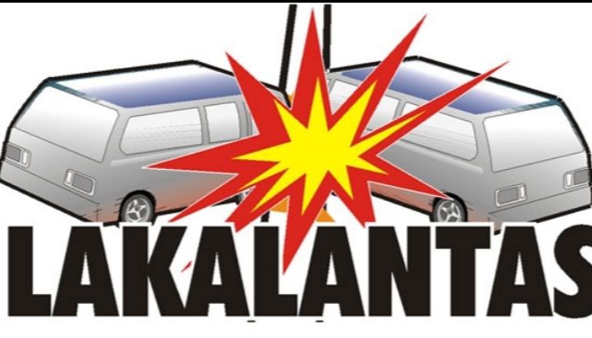 Lakalantas di Tol Permai, Dump Truk Tabrak Tiga Unit Mobil, Satu Penumpang Luka