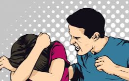Sadis! Seorang Suami di Siak Hulu Aniaya Istri Hingga Tewas