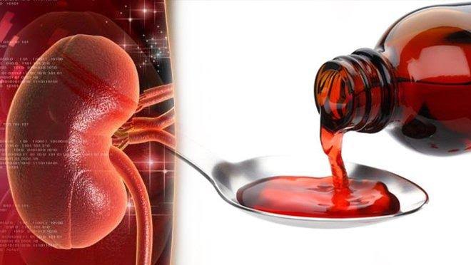 Temukan Kasus Gagal Ginjal Akut, Kadiskes Pekanbaru: Bukan Karena Obat Sirup