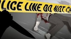 Pria Tewas Terbakar di Pick Up Ternyata Korban Pembunuhan 