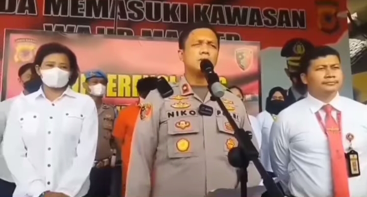 Diduga Sekap dan Siksa ART, Pasutri di Bandung Barat Diringkus Polisi 