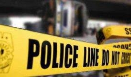 Diduga Supir Mengantuk, Tronton Pembawa Jeruk Terguling di Tol Permai