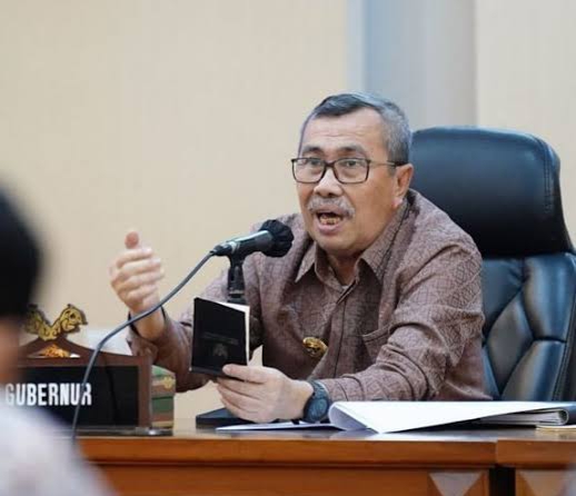 Gubri Ingatkan Peserta Tes PPPK Jangan Percaya Calo