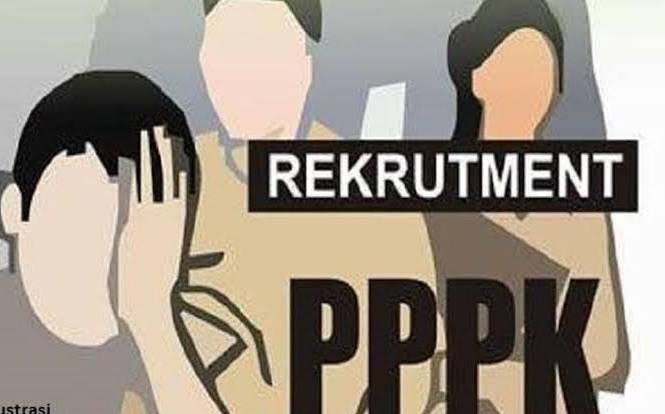 Seleksi PPPK Transparan, Peserta Diingatkan Tidak Percaya Oknum Janjikan Lulus