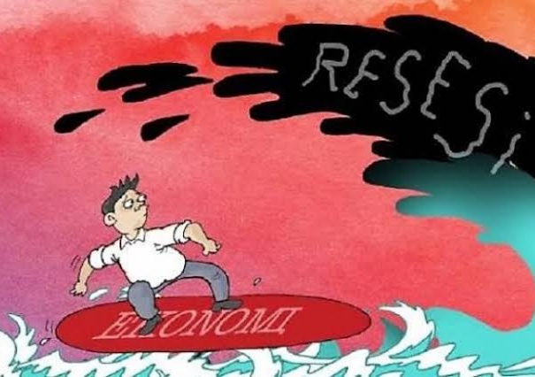  Resesi Ekonomi Menghantui Tahun 2023? Ini Tips Biar Kantong Tetap Tebal