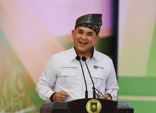Bertambah Satu, Penguji UKW di PWI Riau Jadi Enam Asesor