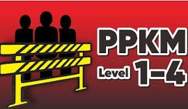 Status PPKM Level 1 di Pekanbaru Berlanjut Hingga 5 Desember 2022