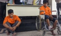 Polisi Ringkus 5  Terduga Pelaku Pembunuhan Remaja Berbungkus Karung di Pelalawan 