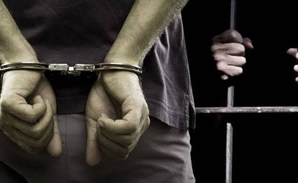 Beraksi di 13 TKP, Maling Spesialis Bobol Rumah di Tembilahan Diringkus Polisi