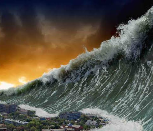 Pakar BRIN Perkirakan Potensi Tsunami di Pesisir Selatan Pulau Jawa Melebihi Aceh