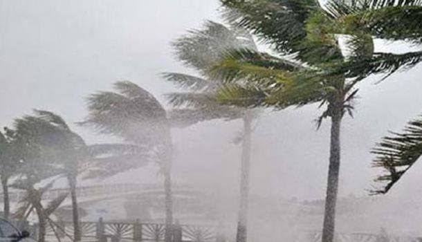 Waspada! BPBD Tetapkan Status  Siaga Bencana Darurat Hidrometeorologi