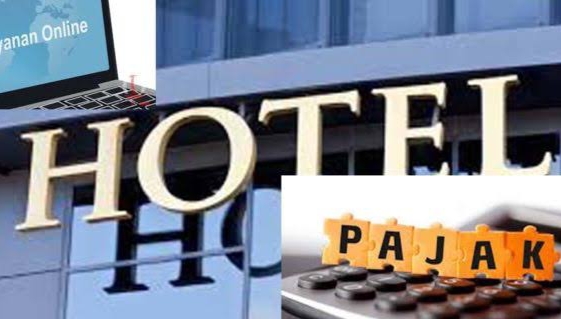 Realisasi Pajak Hotel Capai Rp 33,2 Miliar, Bapenda Pekanbaru Optimis Target 2022 Tercapai
