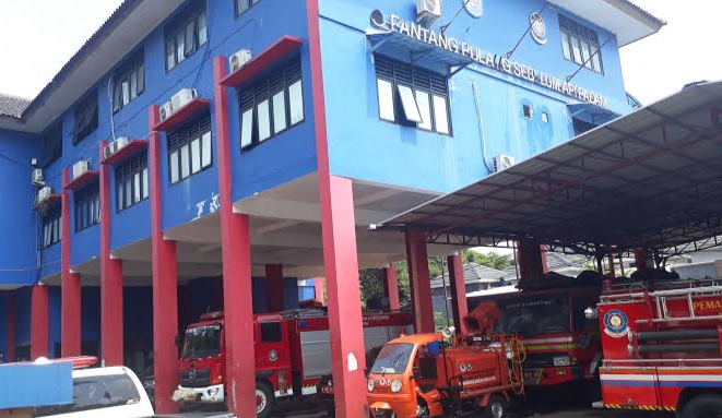 Kekurangan Armada, DPKP Pekanbaru Ajukan Penambahan 7 Unit Armada 