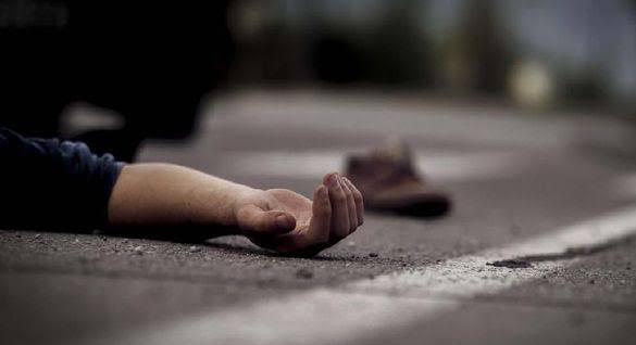 Geger! Karyawan Toko Buah di Mahato Tewas Gantung Diri