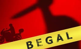 Jadi Korban Begal, Gadis di Inuman Diancam Dibunuh 