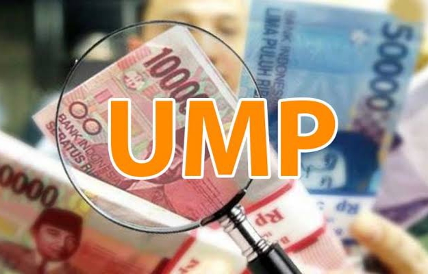 Ditetapkan 28 November, Kenaikan UMP 2023 Tidak Boleh Lebih Dari 10 Persen