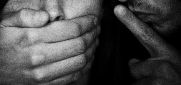 Cabuli Anak Kandung, Buruh Bangunan di Pekanbaru Diringkus Polisi