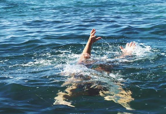 Jatuh Saat Lempar Jaring, Seorang Nelayan Tenggelam di Perairan Ransang 