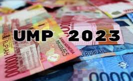 Naik 8,61 Persen dari 2022, UMP Riau 2023 Rp 3.191.662